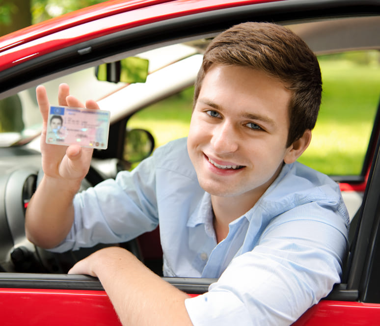 Autoführerschein in Dingolfing: Führerschein Klasse B, BF 17 und BE Autoführerschein in Dingolfing: Führerschein Klasse B, BF 17 und BE