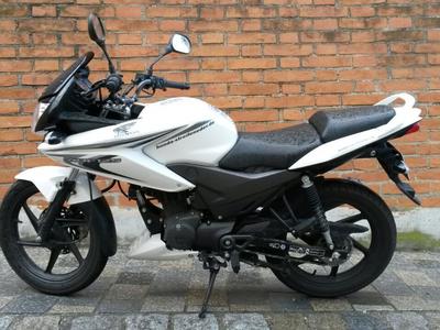 Honda CBF125M 8,3KW/11PS